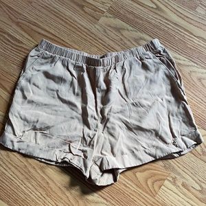 small forever 21 shorts